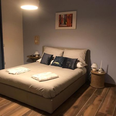 Bed and Breakfast La Casa Di Alice Salerno Exterior foto