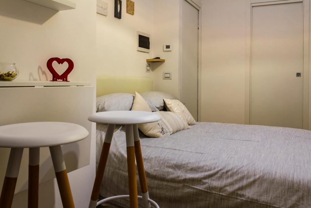 Bed and Breakfast La Casa Di Alice Salerno Exterior foto